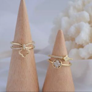 stylish ring, price for separate item